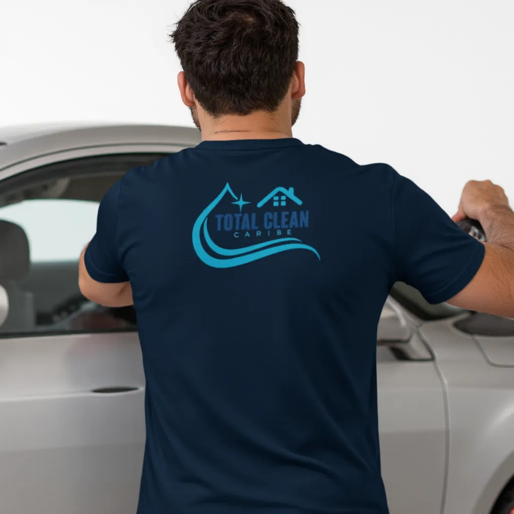 Limpieza Profunda de Autos a Domicilio